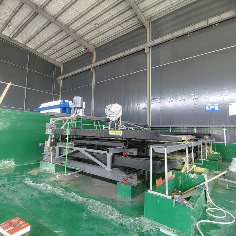 500 Kg/h Wet Separation PCB Recycling Plant