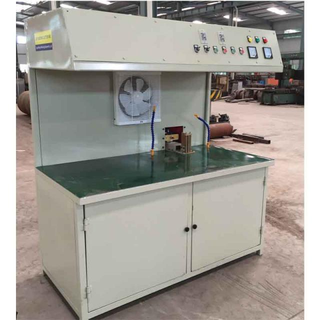 Electric Heat Nickel-Chrome CRT Cutting Machine