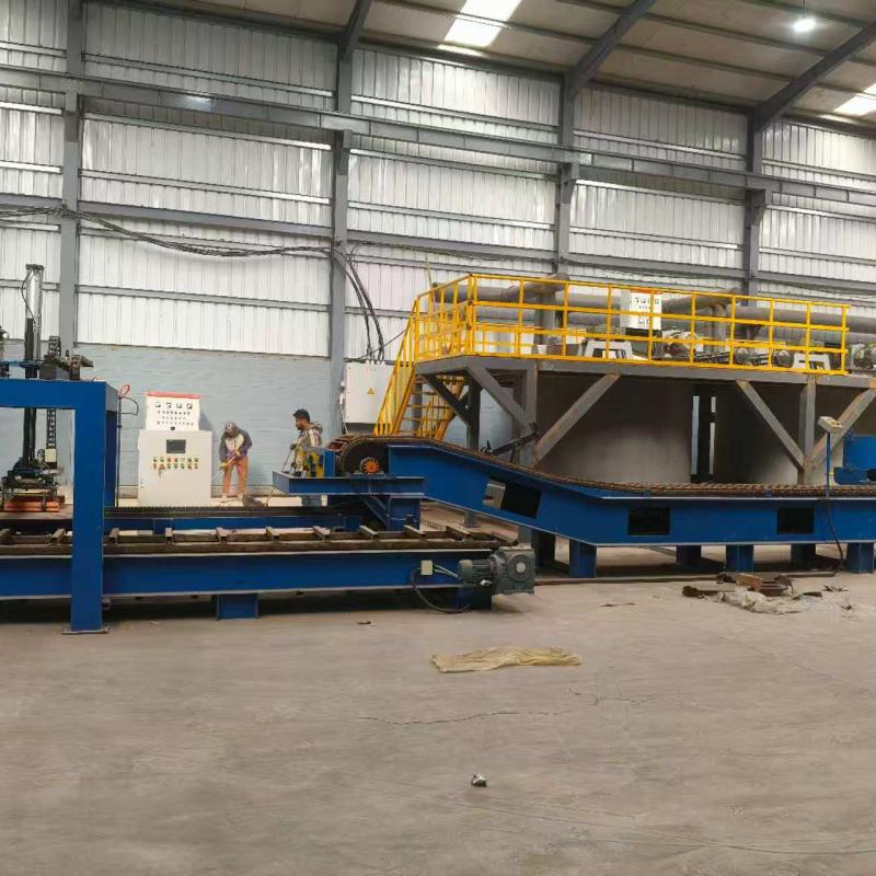 Lead Battery Refining Furnace Kettle