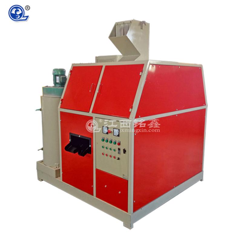 MX-300 Copper Wires Granulators