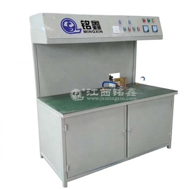 Single Station CRT Cutting Machine (Electric Heating）