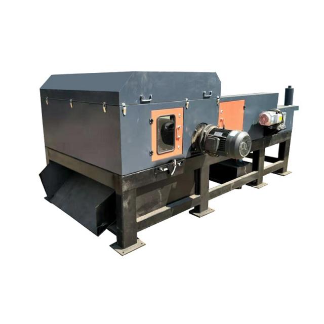 Eddy Current Separator